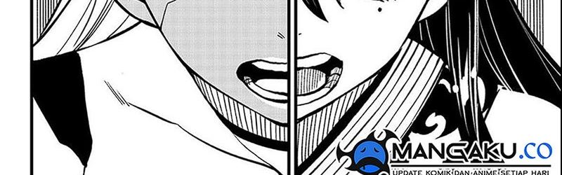 Eden’s Zero Chapter 269 Gambar 19